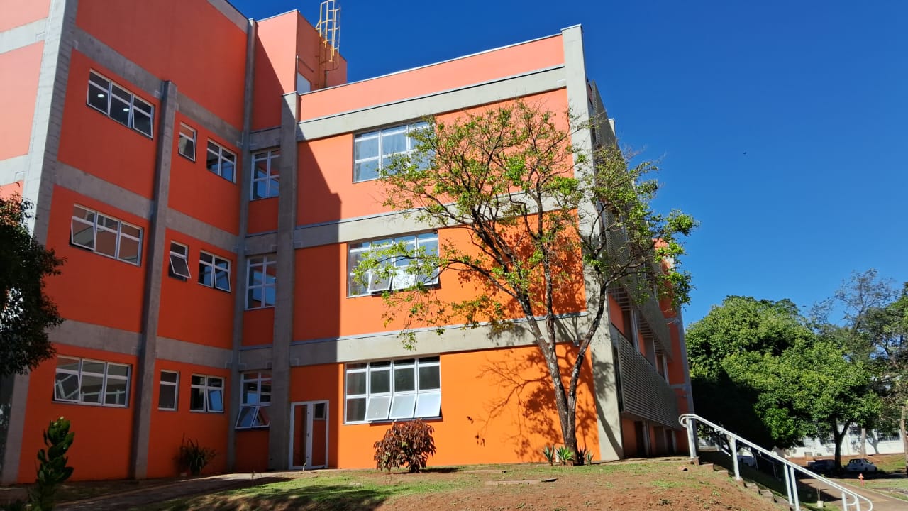 Museu De Biologia Da Unicamp 3